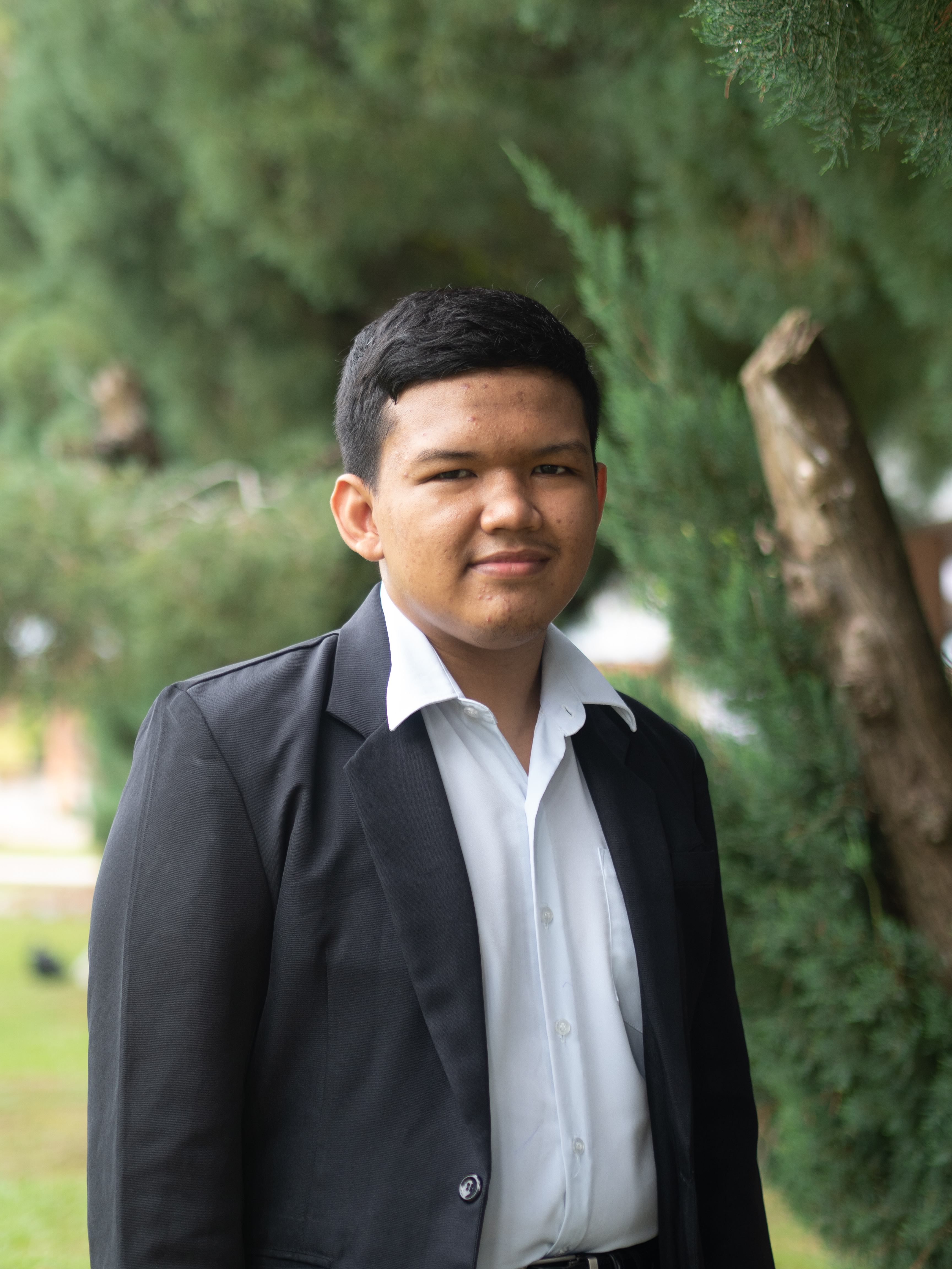 Danish Hakim