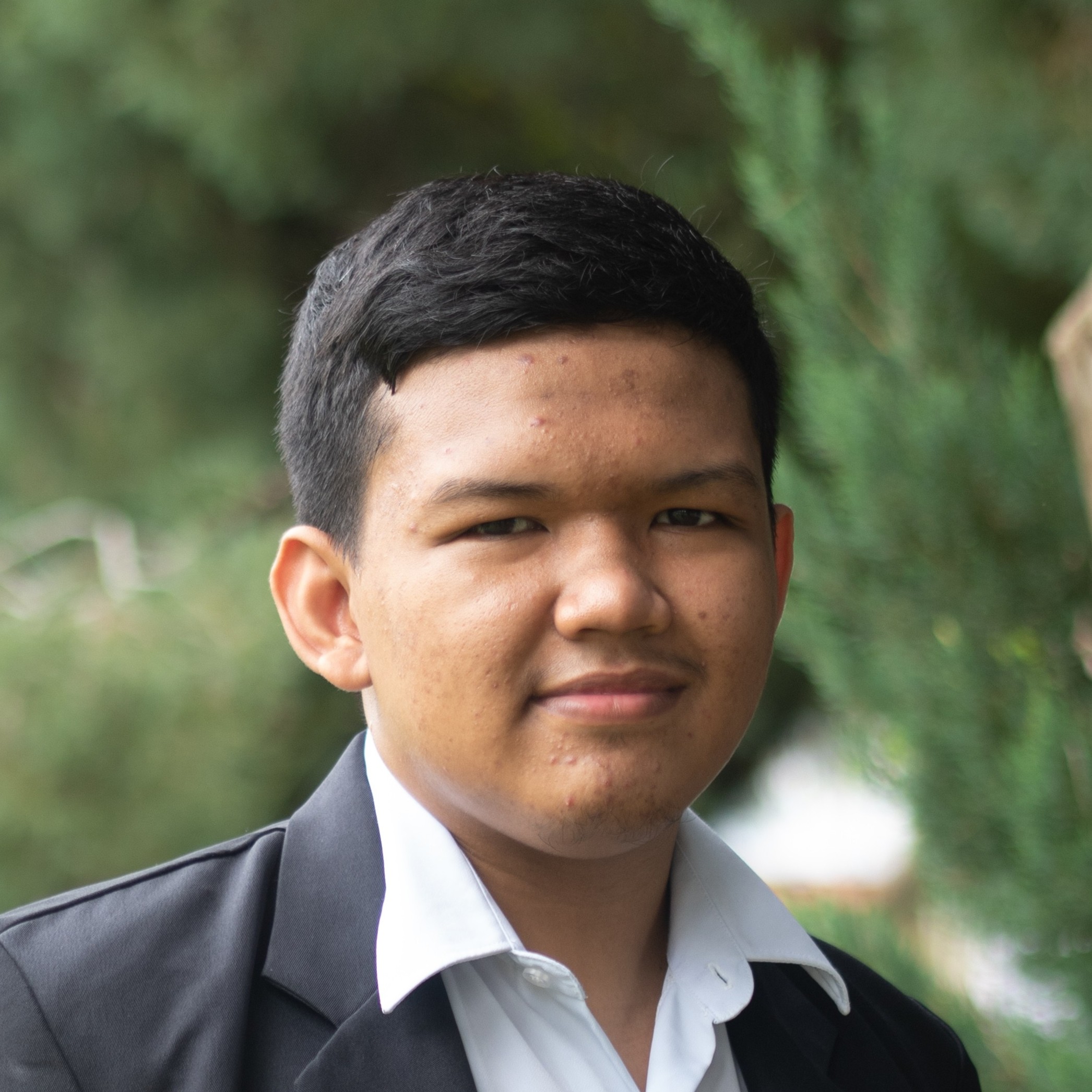 Danish Hakim